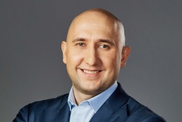 „Telia Lietuva“ verslo klientų vadovas D. Karpovič